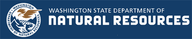Washington State Department of Natural Resources Logo